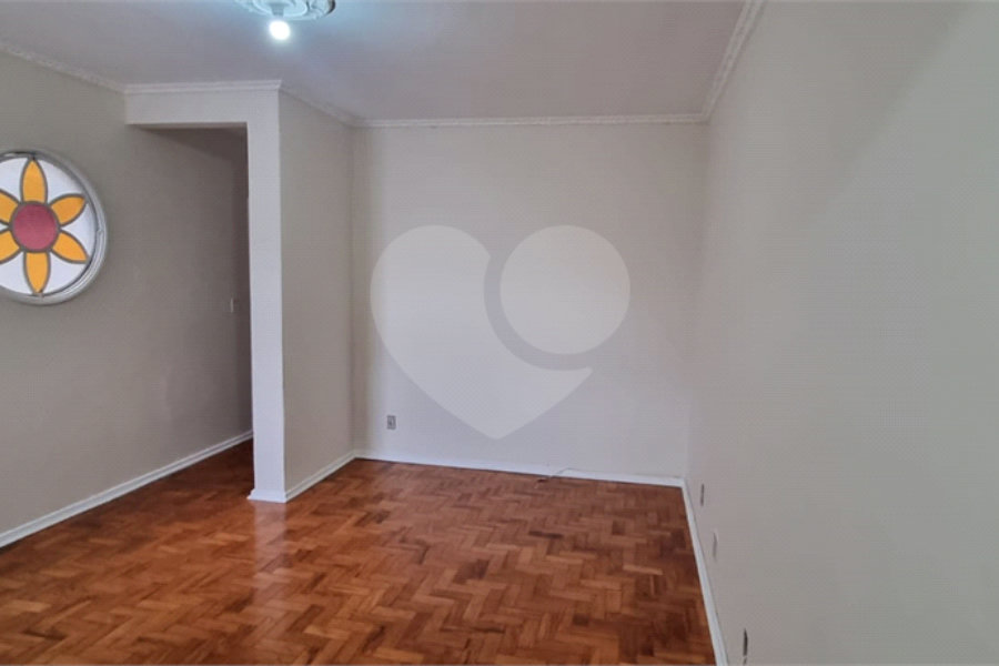 Apartamento à venda com 2 quartos em Santana, São Paulo, SP