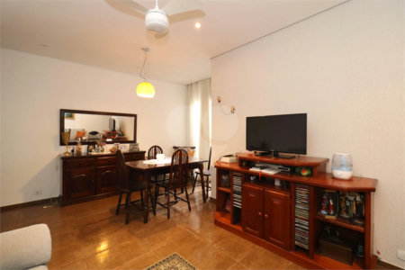 Apartamento à venda com 1 quarto em Pinheiros, São Paulo, SP