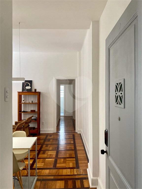 Apartamento à venda com 2 quartos no Centro, Rio de Janeiro, RJ