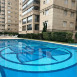 Apartamento à venda com 3 quartos, sendo 2 suítes, em Brooklin Paulista, São Paulo, SP