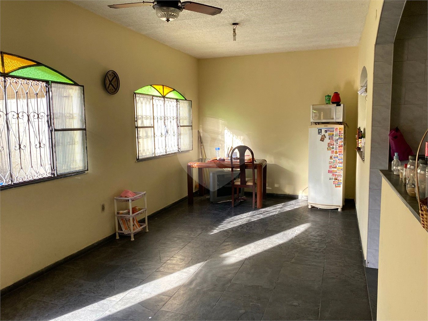 Casa à venda com 2 quartos, sendo 1 suíte, em Campo Grande, Rio de Janeiro, RJ