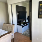 Apartamento à venda com 1 suíte em Jardim Caboré, São Paulo, SP