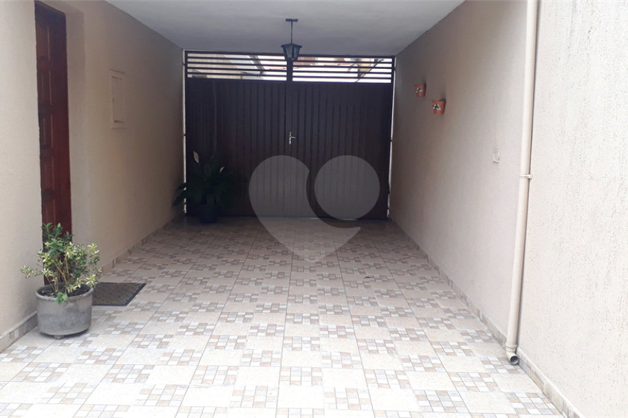 Casa Térrea à venda com 2 quartos em Tremembé, São Paulo, SP