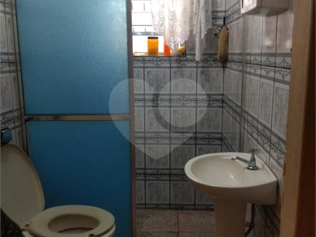 Sobrado à venda com 3 quartos em Jardim Acácio, Guarulhos, SP