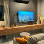 Apartamento à venda com 3 suítes em Parque Residencial Aquarius, São José dos Campos, SP