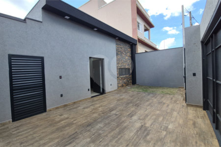 Casa à venda com 3 quartos, sendo 1 suíte, em Parque dos Lagos, Ribeirão Preto, SP