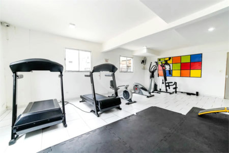 Apartamento à venda com 3 quartos, sendo 1 suíte, em Vila Mazzei, São Paulo, SP