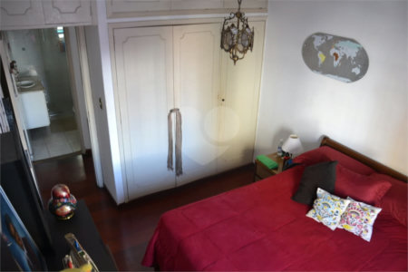 Apartamento à venda com 3 quartos em Santana, São Paulo, SP