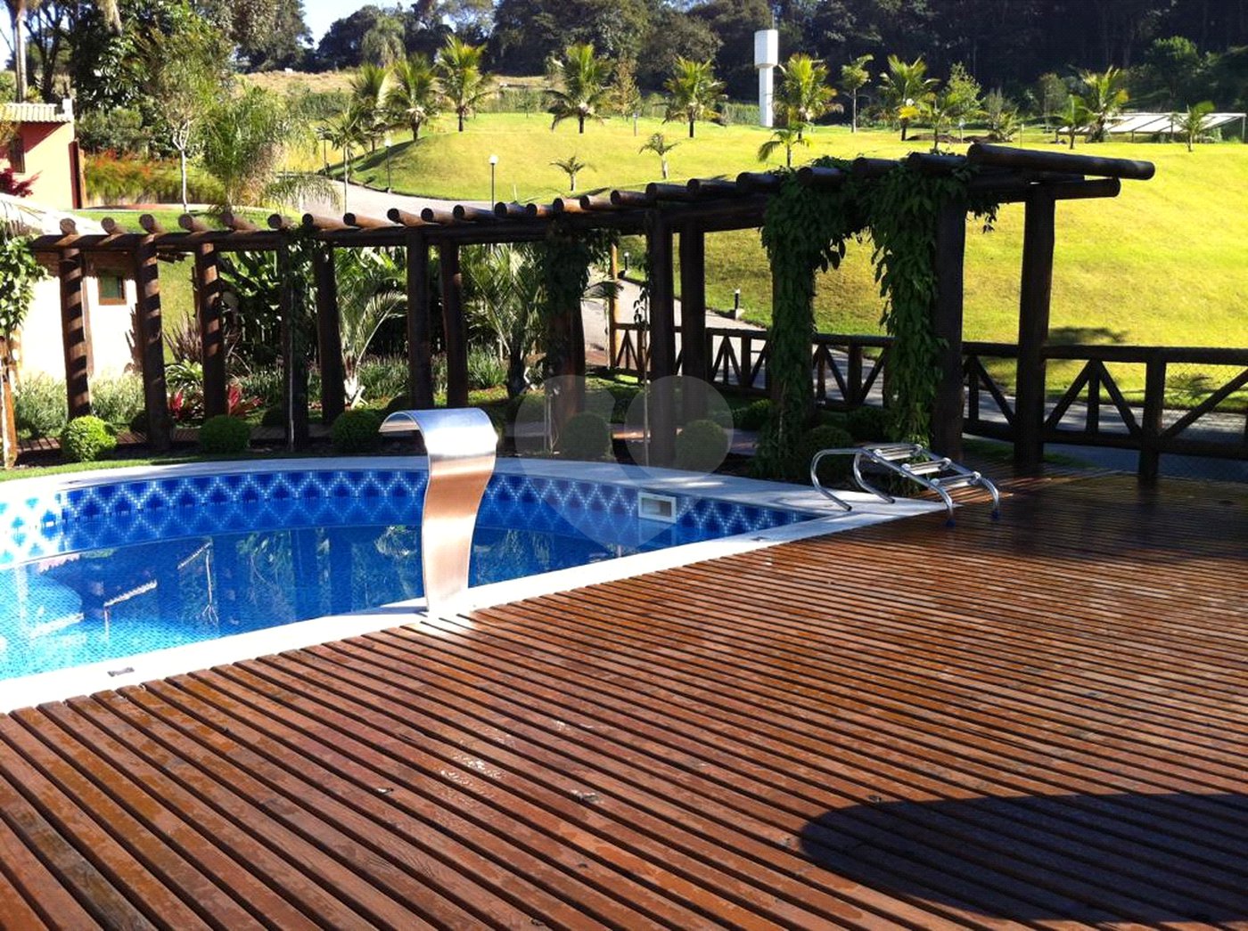 Sítio à venda com 3 suítes em Recreio Costa Verde, Itatiba, SP