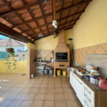Casa à venda com 3 quartos, sendo 1 suíte, em Jardim Santa Rosália, Sorocaba, SP