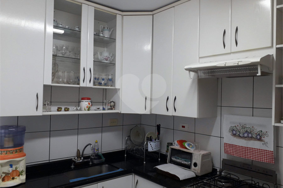 Apartamento à venda com 2 quartos em Vila Aurora (zona Norte), São Paulo, SP
