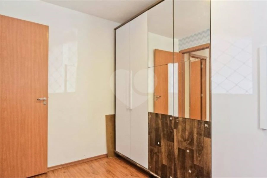 Apartamento à venda com 2 quartos em Jardim Íris, São Paulo, SP