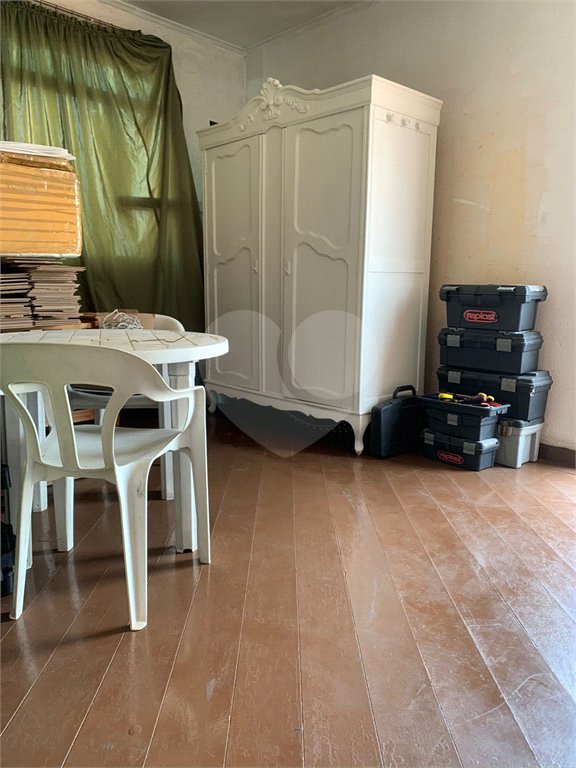 Sobrado à venda com 3 quartos, sendo 1 suíte,  em Vila Maria Alta, São Paulo, SP