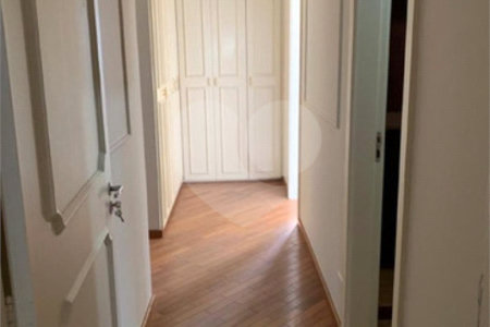 Apartamento à venda com 3 suítes em Vila Suzana, São Paulo, SP