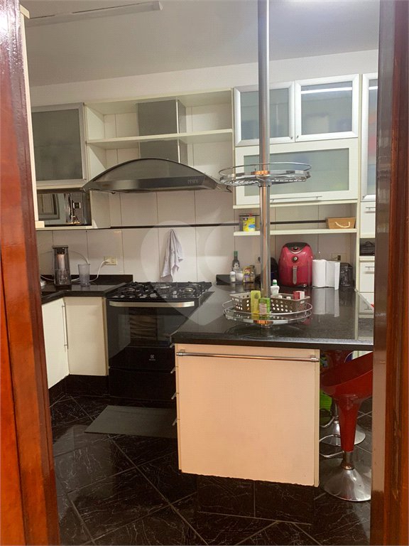 Apartamento à venda com 3 quartos, sendo 1 suíte,  em Santana, São Paulo, SP