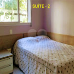 Apartamento à venda com 4 quartos, sendo 2 suítes,  em Vila Suzana, São Paulo, SP