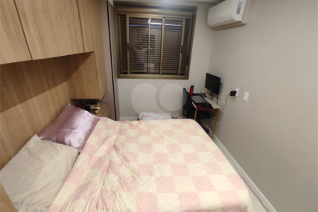 Apartamento à venda com 3 quartos, sendo 2 suítes, em Barra Funda, São Paulo, SP