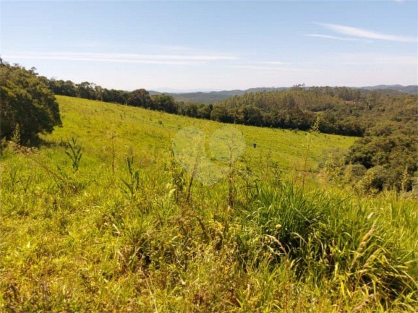 Sítio à venda com 5 quartos, sendo 1 suíte,  em Área Rural de Tapiraí, Tapiraí, SP