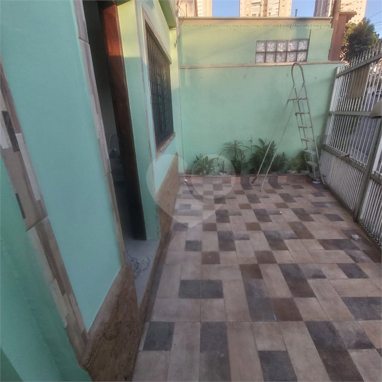Sobrado à venda com 2 quartos em Vila Gumercindo, São Paulo, SP