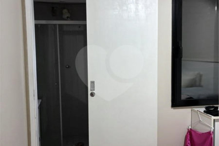 Apartamento à venda com 1 suíte em Pinheiros, São Paulo, SP