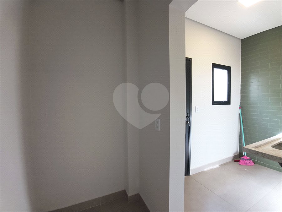 Casa à venda com 3 suítes no condomínio Alphaville Nova Esplanada 4, Votorantim - SP
