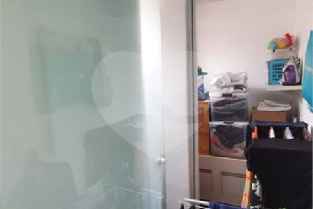 Apartamento à venda com 2 quartos, sendo 1 suíte, em Itaim Bibi, São Paulo, SP