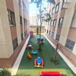 Apartamento à venda com 3 quartos em Super Quadra Morumbi, São Paulo, SP