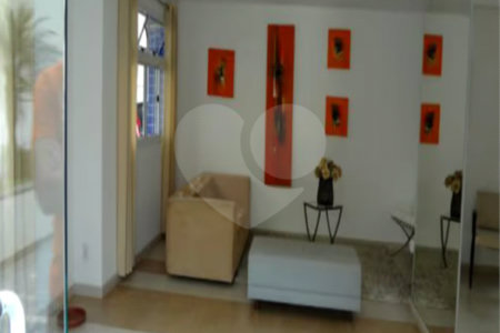 Apartamento à venda com 1 suíte em Perdizes, São Paulo, SP