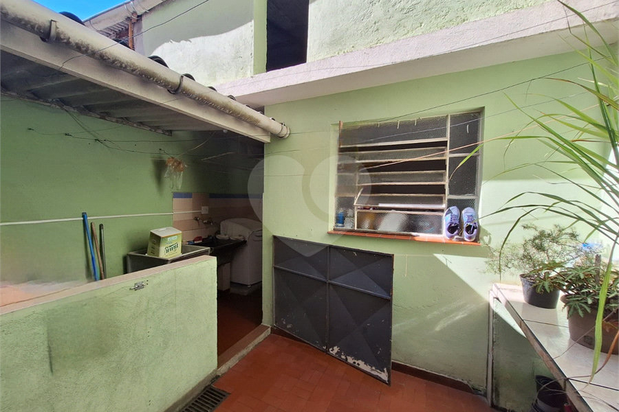 Sobrado à venda com 2 quartos, sendo 1 suíte, em Casa Verde, São Paulo, SP