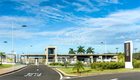 Casa em condomínio à venda em Jardim Itanguá, Sorocaba, SP