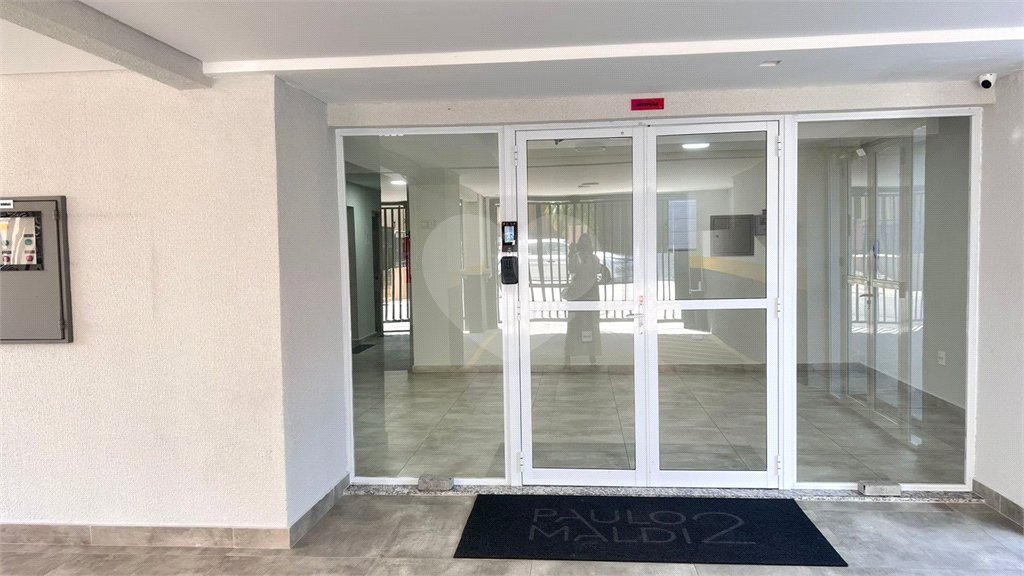 Apartamento para alugar com 2 quartos em Tucuruvi, São Paulo, SP