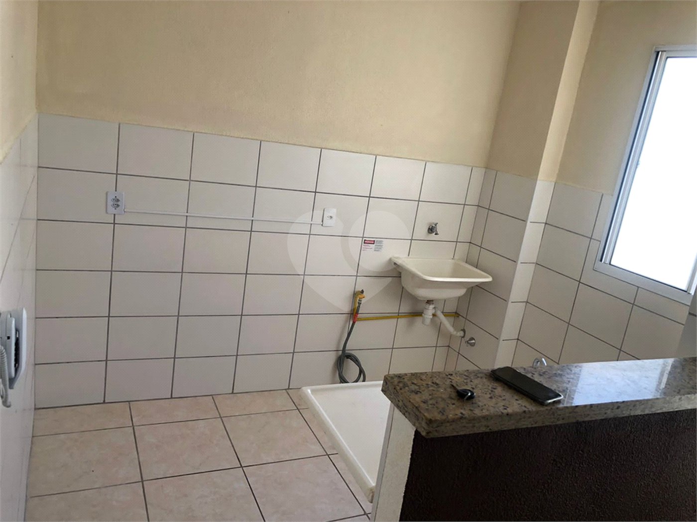 Apartamento à venda com 2 quartos em Residencial Frei Galvão, São José dos Campos, SP