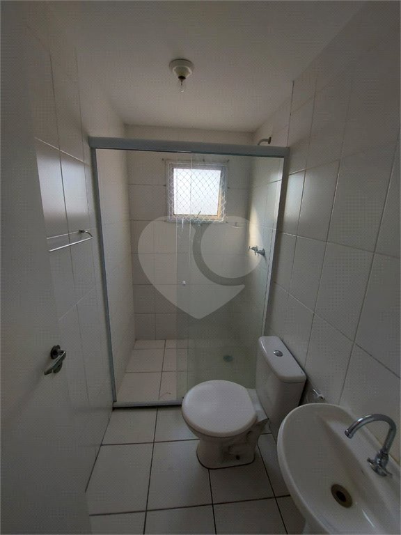 Apartamento à venda com 2 quartos em Jaçanã, São Paulo, SP