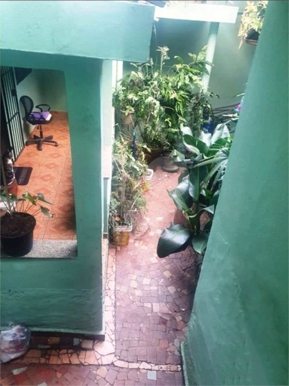Casa de Vila à venda com 3 quartos em Jardim São Roque, São Paulo, SP
