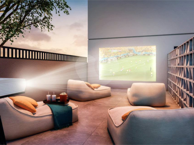Apartamento à venda com 2 quartos em Tucuruvi, São Paulo, SP