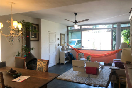 Casa à venda com 3 quartos em Alto da Boa Vista, São Paulo, SP