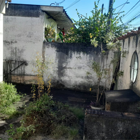 Casa à venda com 2 quartos em Campo Grande, Rio de Janeiro, RJ