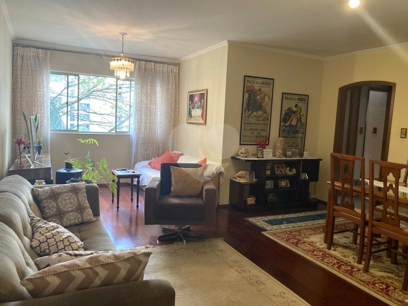Apartamento à venda com 3 quartos, sendo 1 suíte, em Sumarezinho, São Paulo, SP