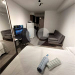 Apartamento à venda com 1 quarto em Pinheiros, São Paulo, SP