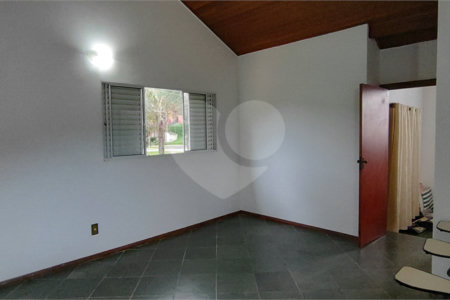 Casa à venda ou para alugar com 3 suítes no condomínio Campos de Santo Antonio I, Itu - SP