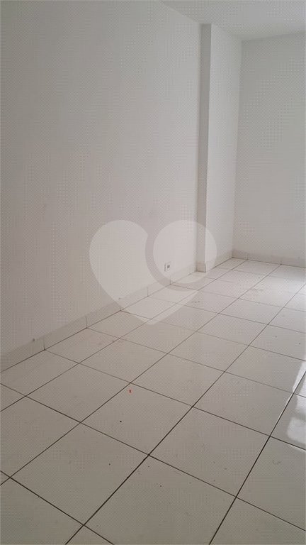 Apartamento à venda com 1 quarto em Água Branca, São Paulo, SP
