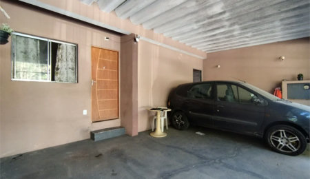 Casa Térrea à venda com 2 quartos em Conjunto Residencial Butantã, São Paulo, SP
