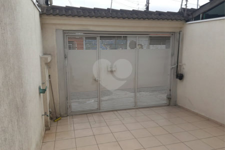 Sobrado à venda com 3 quartos, sendo 2 suítes, em Vila Medeiros, São Paulo, SP