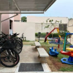 Apartamento à venda com 2 quartos, sendo 1 suíte, em Vila Rica, Sorocaba, SP
