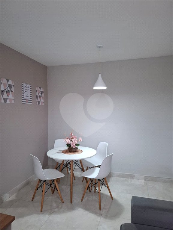 Apartamento à venda com 2 quartos em Campo Grande, Rio de Janeiro, RJ