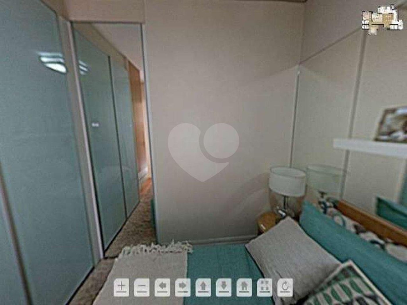 Apartamento à venda com 3 quartos, sendo 1 suíte, em Jardim Arpoador, São Paulo, SP