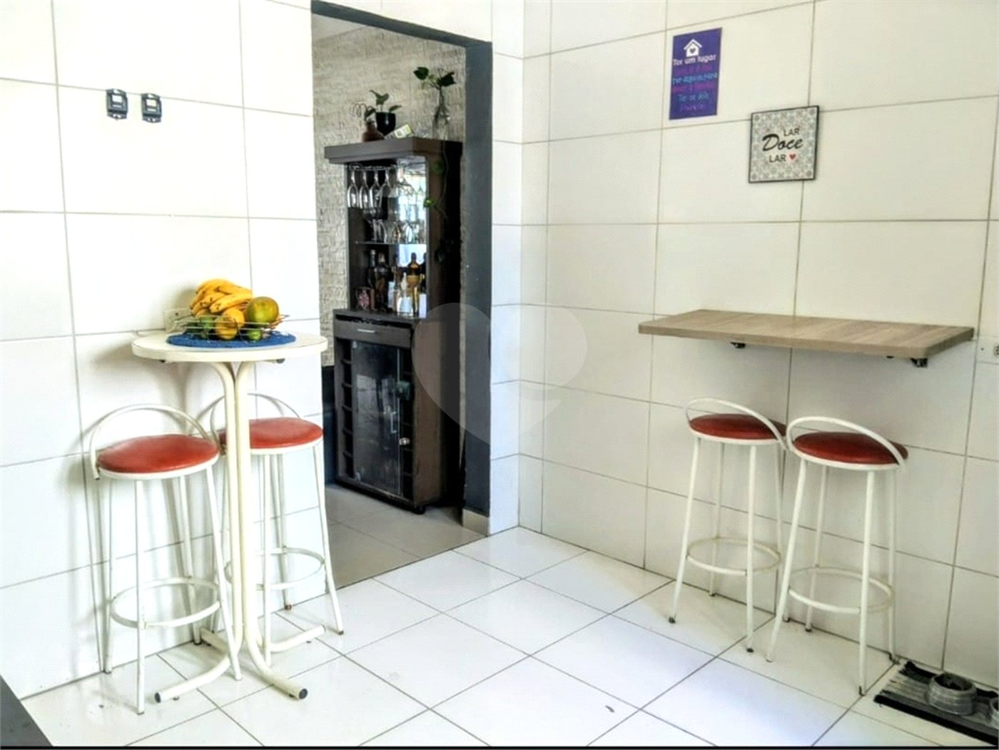 Casa à venda com 2 quartos no condomínio Villaggio Dona Regina, São Paulo - SP