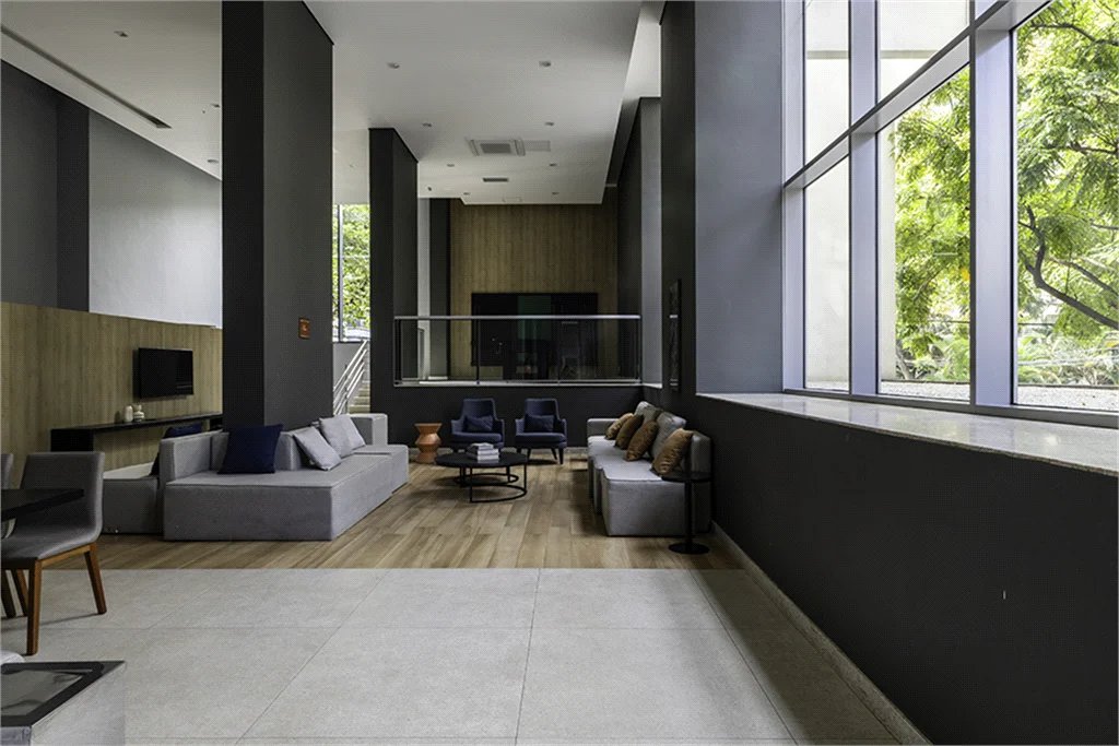 Apartamento à venda ou para alugar com 3 suítes em Água Branca, São Paulo, SP
