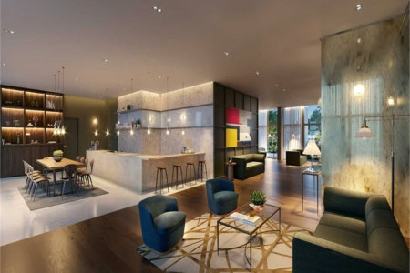 Apartamento à venda com 3 suítes em Jardim Morumbi, São Paulo, SP