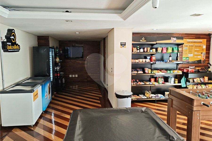 Apartamento à venda com 3 quartos, sendo 1 suíte, em Santana, São Paulo, SP